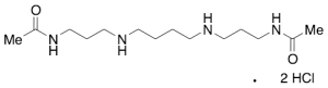 N1,N12- Diacetylspermine Dihydrochloride