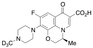 Levofloxacin-D3