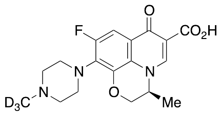 Levofloxacin-D3