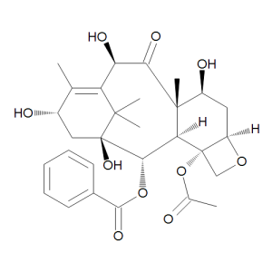 10-Deacetyl Baccatin III