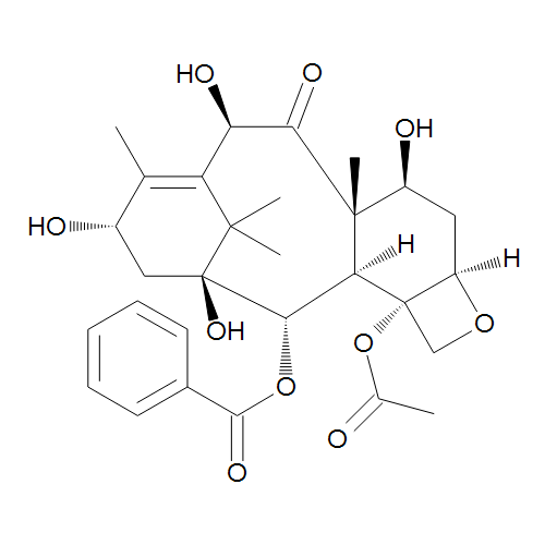 10-Deacetyl Baccatin III