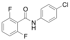 N-(4-Chlorophenyl)-2,6-difluorobenzamide