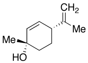 (1S,4R)-1-Methyl-4-(1-methylethenyl)-2-cyclohexen-1-ol