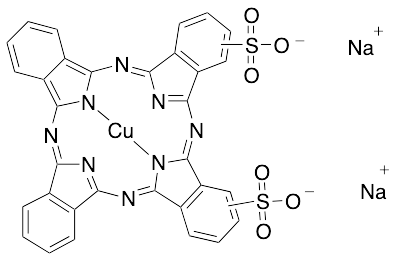 Solvent Blue 38 (Technical Grade)