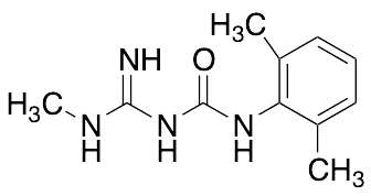 Lidamidine