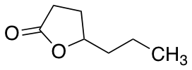 Gamma-Heptalactone