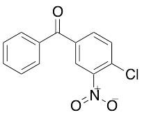 (4-Chloro-3-nitrophenyl)phenyl-methanone