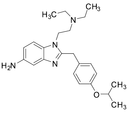 5-Amino Isotonitazene