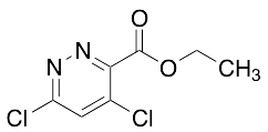 Ethyl 4,6-Dichloropyridazine-3-carboxylate
