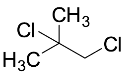 1,2-Dichloro-2-methylpropane