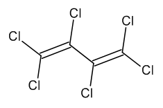 Hexachloro-1,3-butadiene