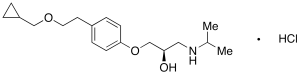 (R)-Betaxolol Hydrochloride
