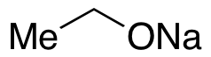 Sodium Ethoxide (>85%)