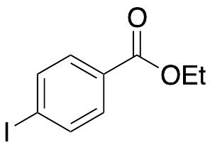Ethyl 4-Iodobenzoate