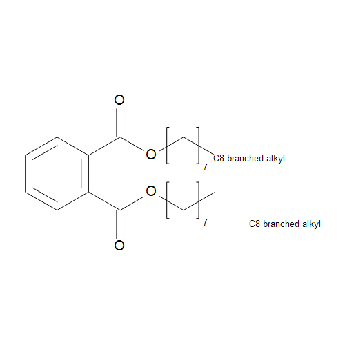 Bis(6-methylheptyl) Phthalate (>85%)