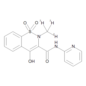 Piroxicam-d3