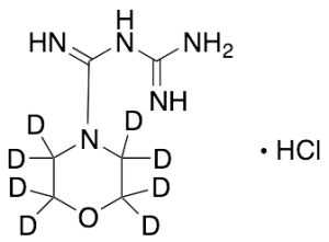 Moroxydine-d8 Hydrochloride