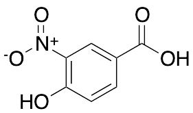 4-Hydroxy-3-nitrobenzoic acid