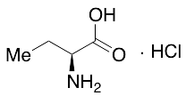 (S)-2-Aminobutanoic Acid Hydrochloride