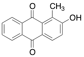 2-Hydroxy-1-methyl-9,10-anthracenedione