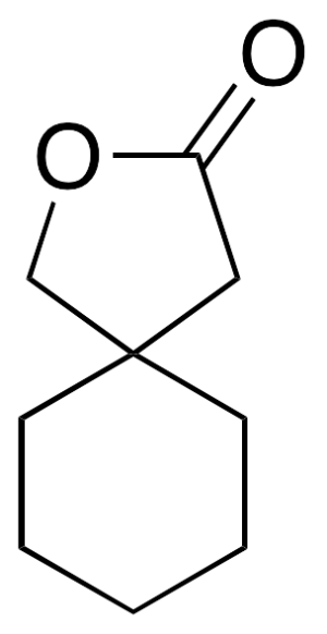 2-Oxaspiro[4.5]decan-3-one