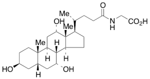 3Beta-Glycocholic Acid
