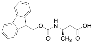 FMOC-D-Beta-homoalanine