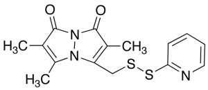 (2-Pyridyl)dithiobimane