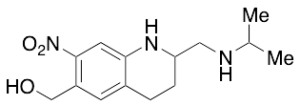 Oxamniquine