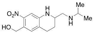 Oxamniquine