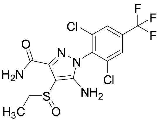 Ethiprole Amide