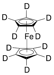 Ferrocene-d10
