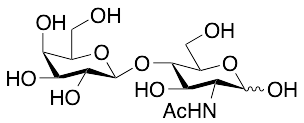 N-Acetyllactosamine