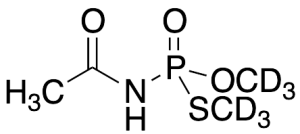 Acephate-d6