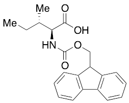 N-Fmoc-L-isoleucine