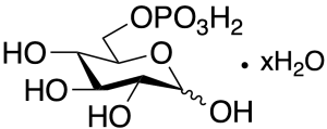 D-Glucose 6-Phosphate Solution (1M in H2O)
