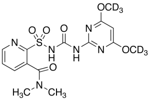 Nicosulfuron-d6