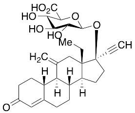 Etonogestrel beta-D-Glucuronide