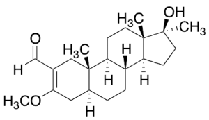 3-O-Methyl Oxymetholone