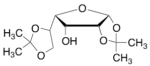 1,2:5,6-Di-O-isopropylidene-Alpha-D-gulofuranose