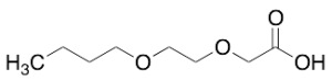 2-(2-Butoxyethoxy)acetic Acid