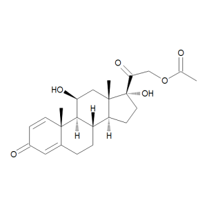 Prednisolone Acetate