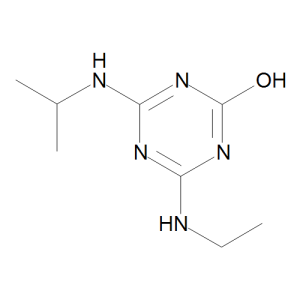 Hydroxy Atrazine