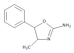 4-Methylaminorex