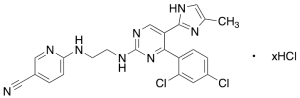 CHIR 99021 Hydrochloride