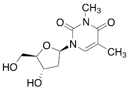 N3-Methylthymidine