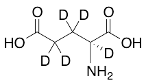 L-Glutamic Acid-d5