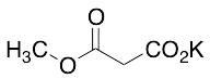 Hydrogen Methyl Malonate Potassium Salt