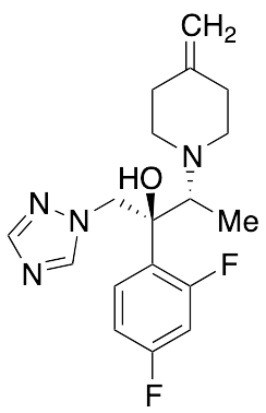 (2S,3R)-Efinaconazole