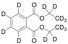 Diethyl Phthalate-d14